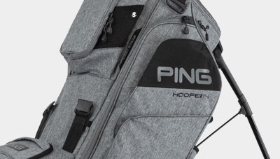 Image of Hoofer 14 231 Stacked Pockets